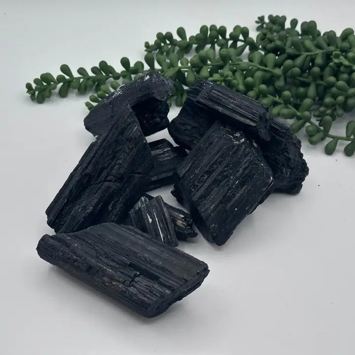 Black Tourmaline