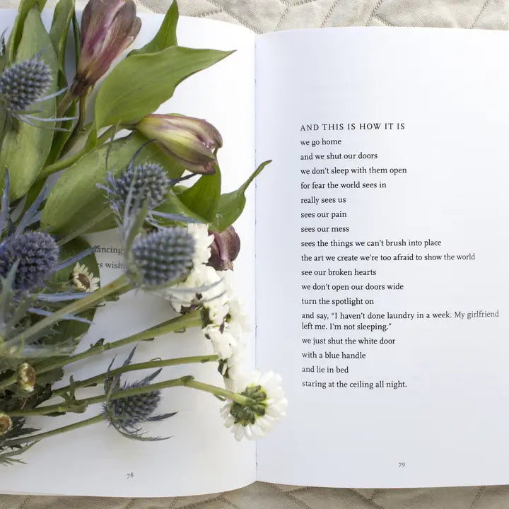 This Is For the Women Who Don't Give A F***