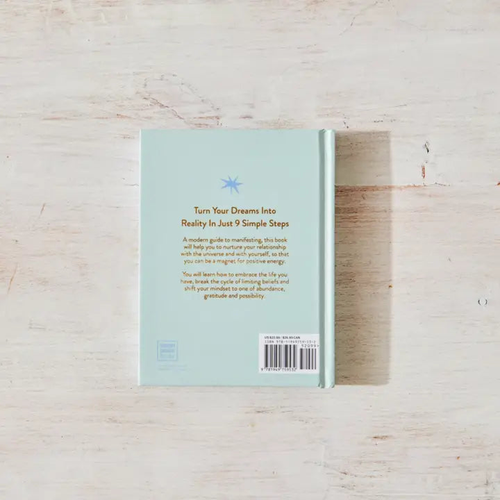 Manifesting for Beginners