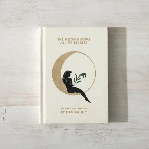 The Moon Knows All My Secrets