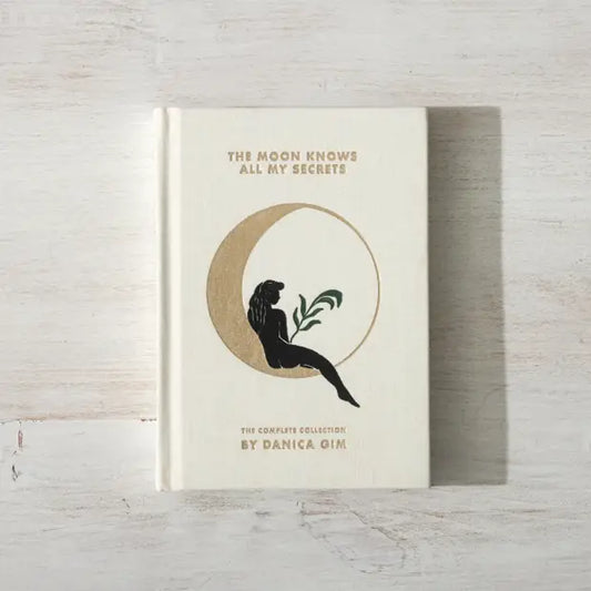 The Moon Knows All My Secrets