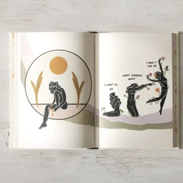 The Moon Knows All My Secrets