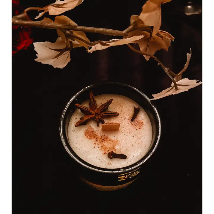 Season of the Witch Candle 6.8 oz