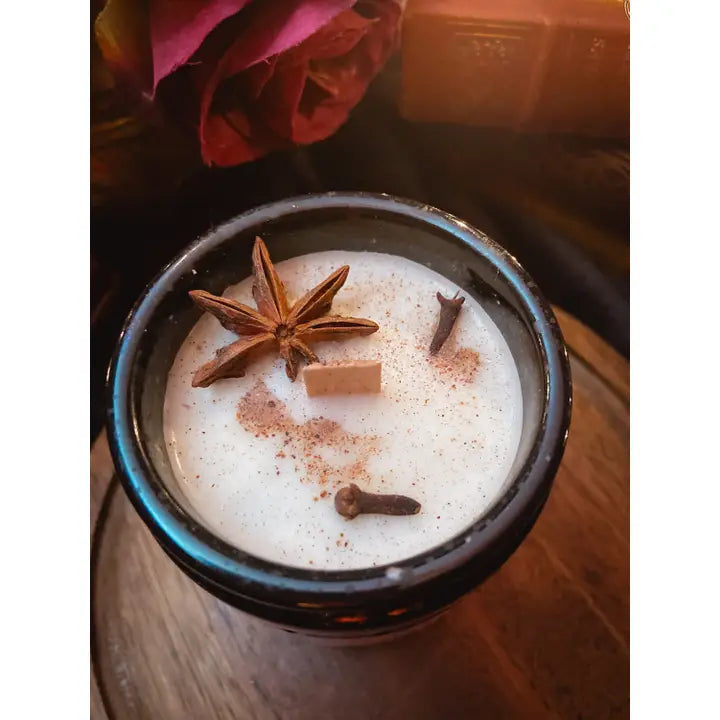 Season of the Witch Candle 6.8 oz